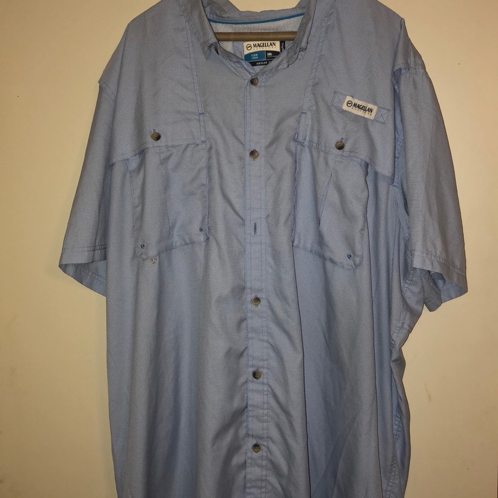 MAGELLAN 3XL